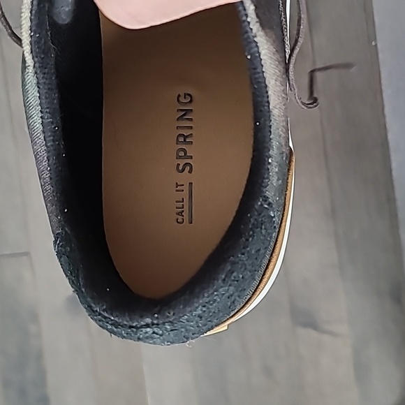 Mens camo shoe - Picture 6 of 6